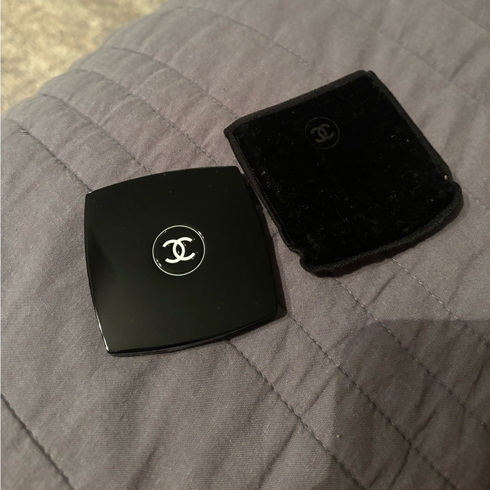 Chanel MIROIR DOUBLE FACETTES